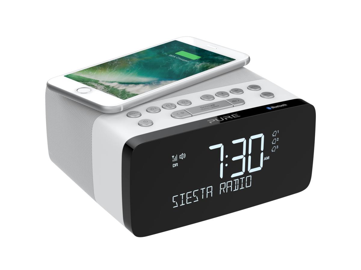 Pure Siesta Charge Polar Bimotordj